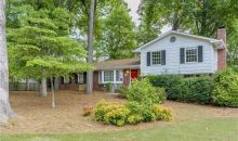 22 Old Farm Road Marietta, GA 30068