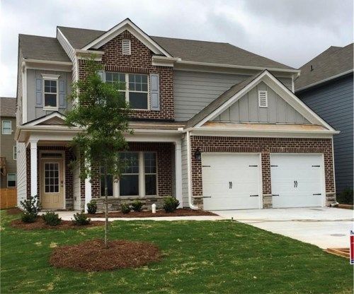 5795 Rialto Way, Cumming, GA 30040