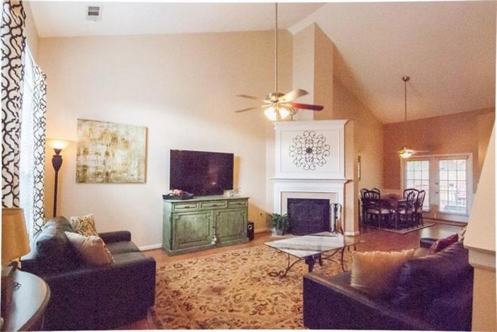 3040 Serenade Court, Alpharetta, GA 30004