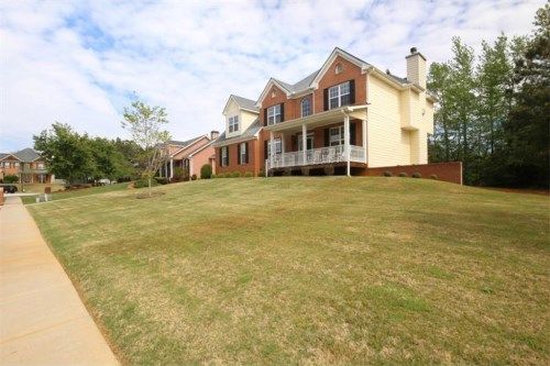 3442 Tiffany Cove Drive, Loganville, GA 30052