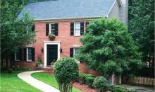 1652 Windcrest Drive Sw Marietta, GA 30064