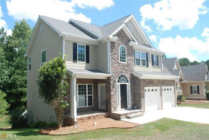 6608 Harrington Place, Douglasville, GA 30135