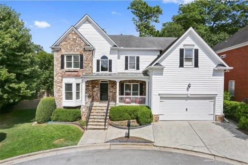 2304 Valley Brook Way Ne, Atlanta, GA 30319