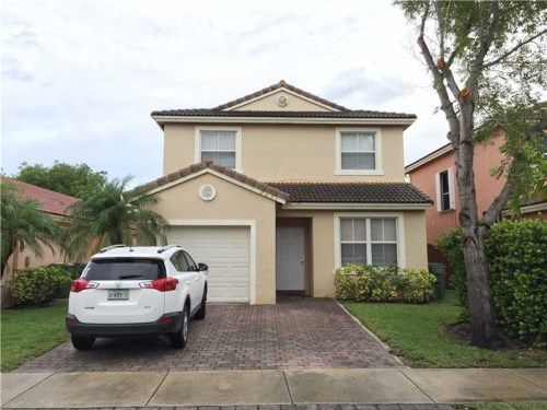 2031 SE 14th Ct, Homestead, FL 33035