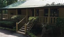 1002 Long Laurel Ridge Drive Lakemont, GA 30552