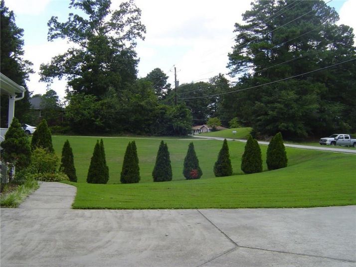 3991 Norman Road, Stone Mountain, GA 30083