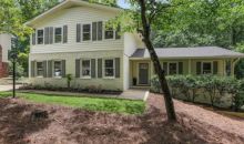 4137 Lakeshore Way Ne Marietta, GA 30067