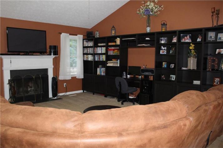 46 Yellowstone Drive, Powder Springs, GA 30127