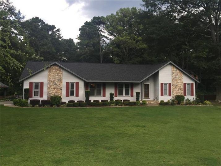 4170 Glenn Road, Powder Springs, GA 30127