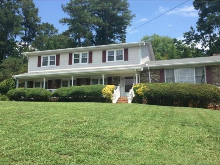 4206 Autumn Hill Drive, Stone Mountain, GA 30083