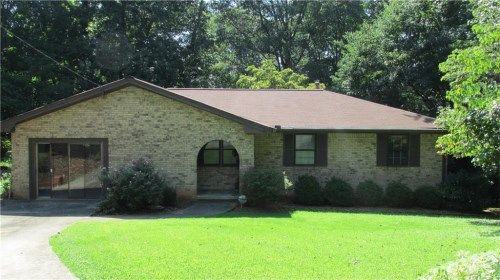 4115 Bontura Court, Stone Mountain, GA 30083