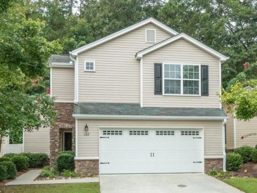 122 Oconee Pass, Woodstock, GA 30188