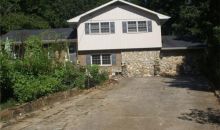 3403 Star Pine Court Duluth, GA 30096