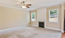 595 Crosswinds Circle Marietta, GA 30008