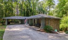 4643 Windsor Drive Sw Smyrna, GA 30082