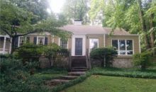 3311 W Roxboro Road Ne Atlanta, GA 30324