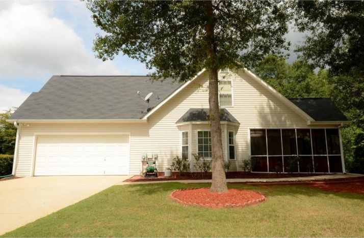 37 Kendall Court, Braselton, GA 30517