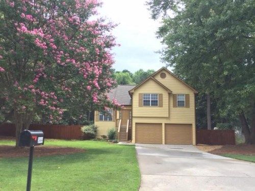 3444 Twin Village Lane, Snellville, GA 30039