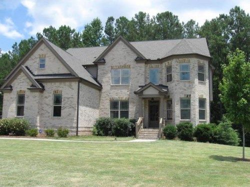 4927 Summer Wind Drive, Buford, GA 30519