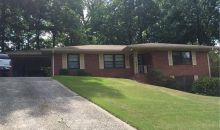 1263 Vista Valley Drive Ne Atlanta, GA 30329