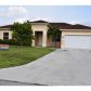 2169 NW 16th Ter, Homestead, FL 33030 ID:14539065