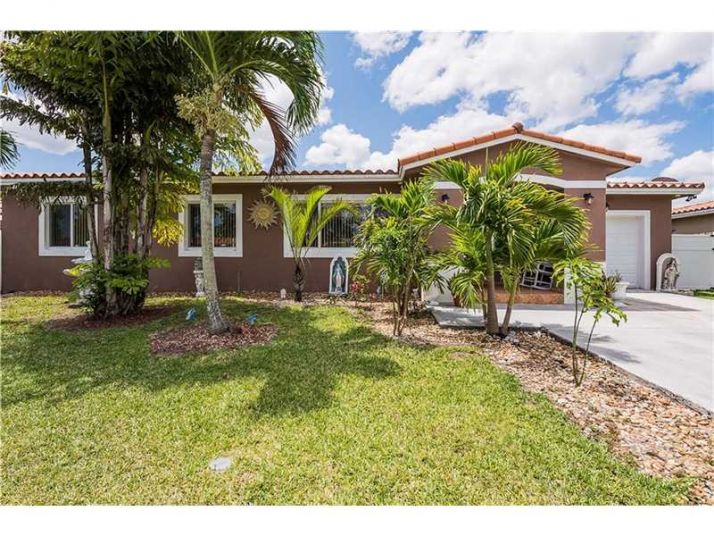 15724 SW 298th Ter, Homestead, FL 33033