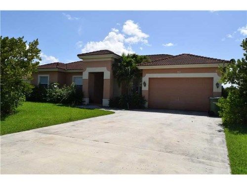 2160 NW 15th Pl, Homestead, FL 33030
