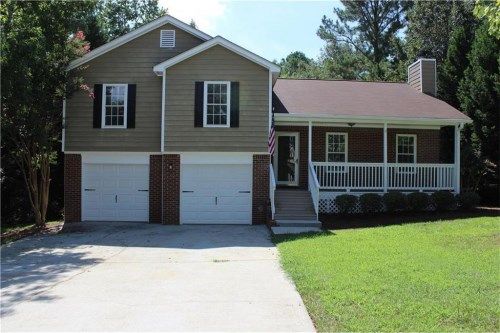 300 Crosswalk Drive, Auburn, GA 30011