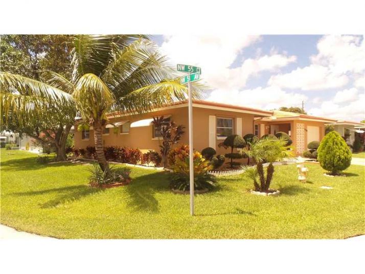5100 NW 55 ct, Fort Lauderdale, FL 33319