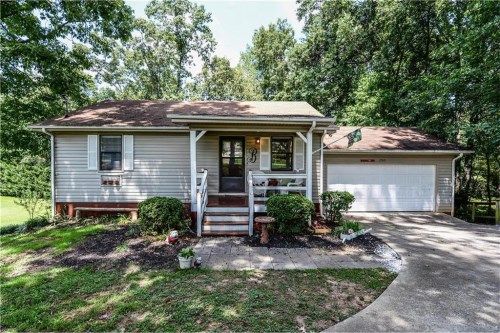 2510 Hawk Creek Trail, Cumming, GA 30041