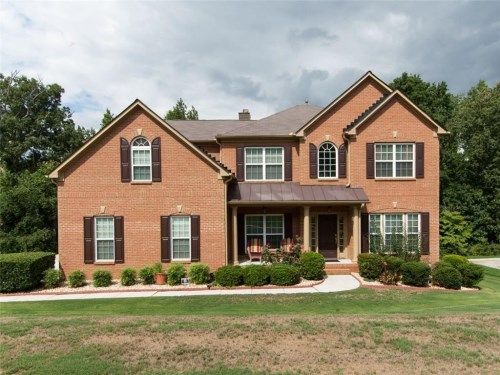 1523 Montauk Point, Conyers, GA 30013