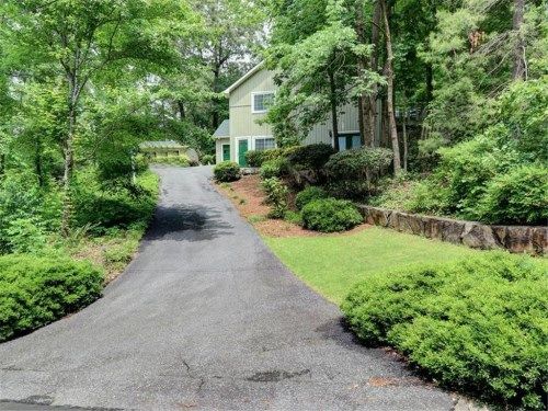 4936 Lake Fjord Pass, Marietta, GA 30068