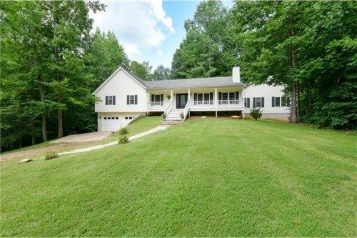 2570 Mcgarity Road, Temple, GA 30179
