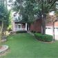 1540 Laurel Park Circle Ne, Atlanta, GA 30329 ID:14624638