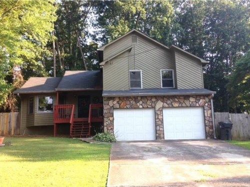 2449 Chauncey Lane Sw, Marietta, GA 30064
