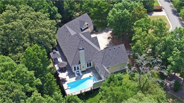 1259 Olde Lexington Road, Hoschton, GA 30548