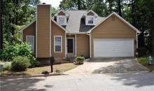 4618 Thomas Jefferson Court Stone Mountain, GA 30083