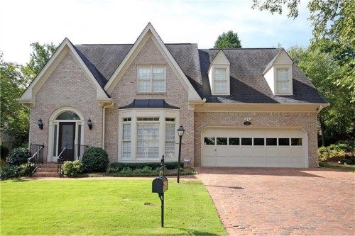 2029 Dunwoody Club Way, Atlanta, GA 30338