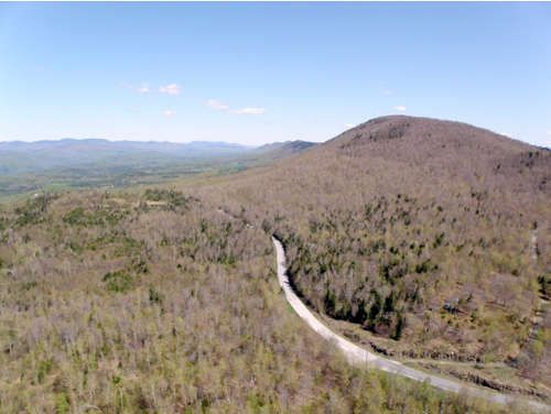 0 Bethel Mountain Rd, Rochester, VT 05767