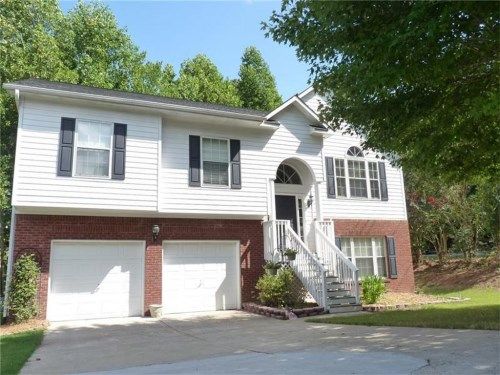 7043 Surrey Drive, Woodstock, GA 30189