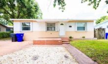 6437 Custer St Hollywood, FL 33024