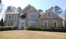2370 Briar Ridge Way Cumming, GA 30041