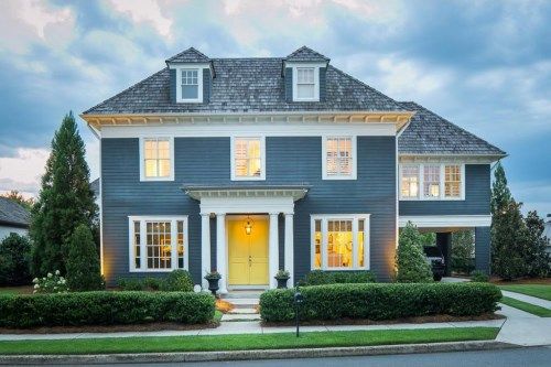 6815 Berkley Road, Cumming, GA 30040