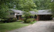 2785 Briarglen Drive Atlanta, GA 30340