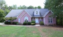 917 New Hope Drive Hampton, GA 30228