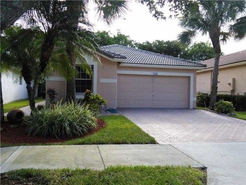 4155 Sapphire Ter, Fort Lauderdale, FL 33331