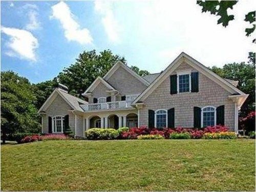 7265 Wingfield Way, Cumming, GA 30041