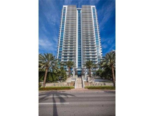 3101 S Ocean Dr # 2807, Hollywood, FL 33019
