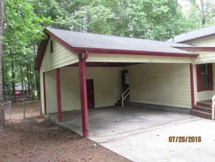 170 Zion Wood Road, Loganville, GA 30052