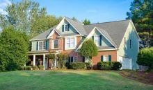 2850 Sawnee View Drive Cumming, GA 30040